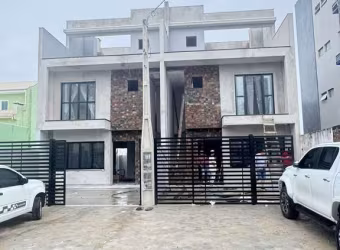 Casa à venda no bairro Balneário Monções - Pontal do Paraná/PR