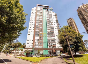 Apartamento com 3 dormitórios à venda, 142 m² por R$ 1.699.000,00 - Ecoville - Curitiba/PR