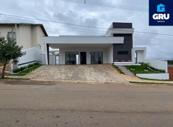 CASA DE CONDOMINIO EM ATIBAIA
