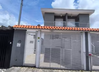 LINDO SOBRADO PARA VENDA / LOCAÇÃO NO PQ CONTINENTAL