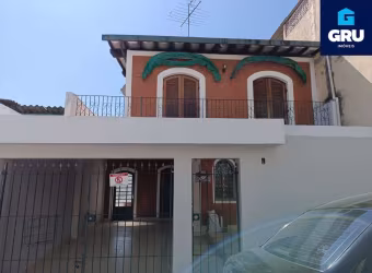 SOBRADO ISOLADO (GOPOÚVA)