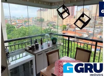 Apartamento CIDADE MAIA  72 m2