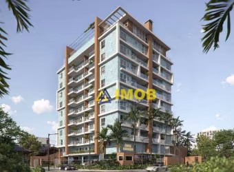 APARTAMENTO 2 QUARTOS CENTRO