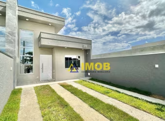 CASA 3 QUARTOS NEREIDAS