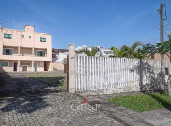 Triplex para venda em Matinhos