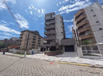 Apartamento para venda com 2 quartos em Caioba