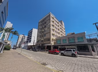 Apartamento 01 dormitório a venda na Praia Mansa