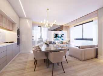 Apartamento com 2 quartos à venda no Centro, Balneário Piçarras , 86 m2 por R$ 860.541