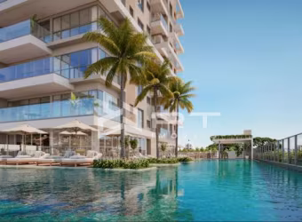 Apartamento com 3 quartos à venda no Armação, Penha , 100 m2 por R$ 1.344.553