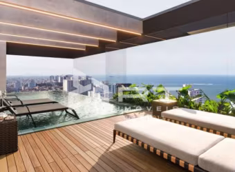 Apartamento com 2 quartos à venda no Itacolomi, Balneário Piçarras , 128 m2 por R$ 1.065.040