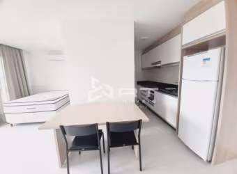 Apartamento com 1 quarto à venda no Garcia, Blumenau , 35 m2 por R$ 300.000
