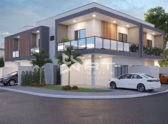 Casa com 2 quartos à venda no Centro, Balneário Piçarras , 94 m2 por R$ 630.000