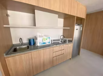 Loft com 1 quarto à venda no Ponta Aguda, Blumenau , 35 m2 por R$ 450.000