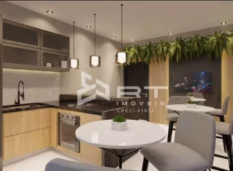 Apartamento com 2 quartos à venda no Gravata, Navegantes , 70 m2 por R$ 720.000
