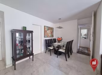 Apartamento com 3 dormitórios à venda, 98 m² por R$ 630.000,00 - Buritis - Belo Horizonte/MG