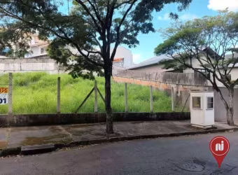 Terreno à venda, 436 m² por R$ 1.450.000,00 - Belvedere - Belo Horizonte/MG