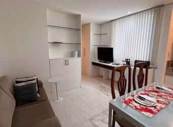 Apartamento com 1 dormitório, 45 m² - venda por R$ 460.000,00 ou aluguel por R$ 4.279,30/mês - Estoril - Belo Horizonte/MG