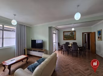 Apartamento com 4 dormitórios à venda, 150 m² por R$ 660.000,00 - Buritis - Belo Horizonte/MG