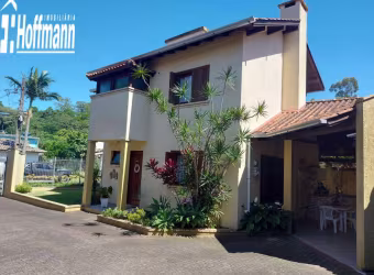 Casa/Sobrado - Bairro Ideal - Novo Hamburgo
