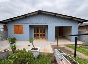 Casa - Sobrado