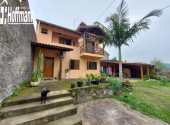 Casa / Sobrado - Bairro Primavera - Novo Hamburgo