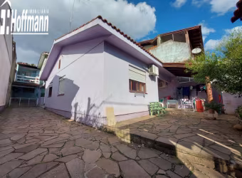 Casa / sobrado - Bairro Ideal - Novo Hamburgo