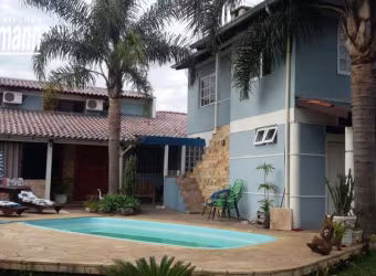 Casa / Sobrado - Bairro Encosta do Sol - Estância Velha