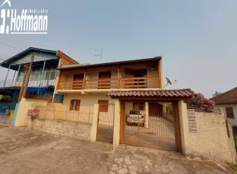 Casa / Sobrado - Bairro Centro - Estância Velha