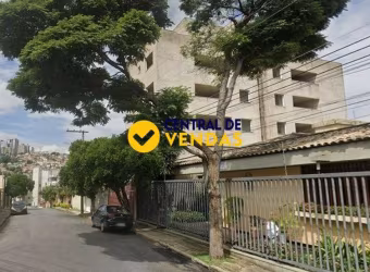 Apartamento com 3 quartos à venda na Rua Verdum, 12, Grajaú, Belo Horizonte por R$ 1.065.000