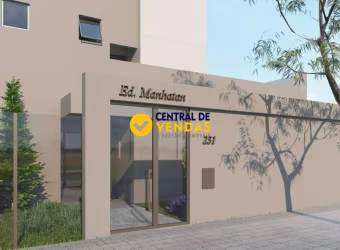 Apartamento com 3 quartos à venda na Mucuri, 231, Floresta, Belo Horizonte por R$ 855.000