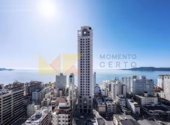 Apartamento com 4 quartos à venda na Avenida Nereu Ramos, esquina com a Rua 259, sn, Meia Praia, Itapema, 215 m2 por R$ 5.100.000