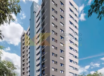 Apartamento com 2 quartos à venda na Rua Guabiruba, Água Verde, Blumenau, 54 m2 por R$ 355.000