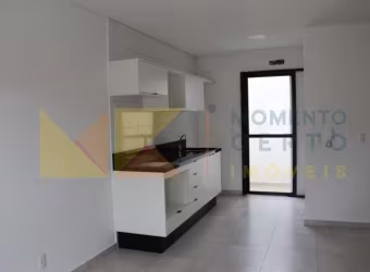 Apartamento com 2 quartos para alugar na Rua Carlos Bylaardt, 200, Tribess, Blumenau, 49 m2 por R$ 1.700