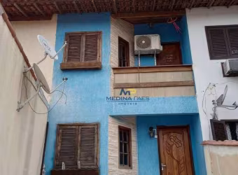 Casa com 2 dormitórios à venda por R$ 230.000,00 - Raul Veiga - São Gonçalo/RJ
