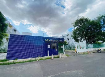 Apartamento com 3 dormitórios para alugar, 70 m² por R$ 1.640,00/mês - Planalto - Teresina/PI