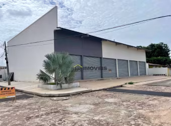 Sala para alugar, 115 m² por R$ 3.500/mês - São João - Teresina/PI
