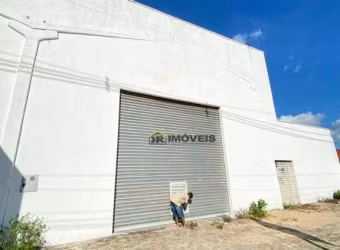Ponto para alugar por R$ 6.500/mês - São Sebastião - Teresina/PI