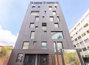 Apartamento com 2 quartos à venda na Rua Dias da Rocha Filho, 236, Alto da Rua XV, Curitiba, 120 m2 por R$ 1.339.000