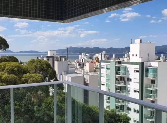 Apartamento à venda no Novo Estreito – Conforto, lazer e uma vista incrível!