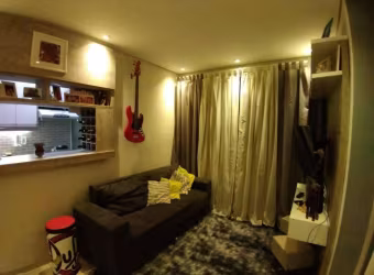 Apartamento com 2 quartos no Condominio Recanto da Lagoinha