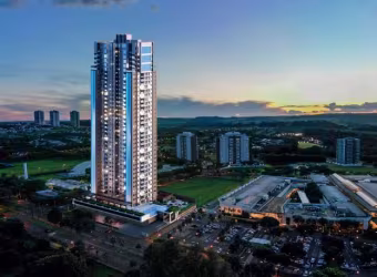 Excelente apto no Edificio SKY