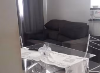 Apartamento no Ipiranga de 2 dorm
