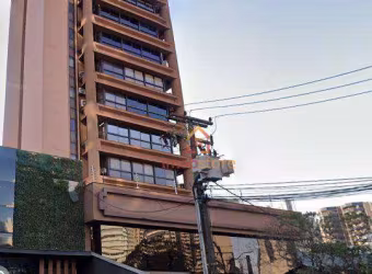 Sala Comercial para Venda, Localização Privilegiada : 121 m² na Av. Higienópolis por R$ 800.000
