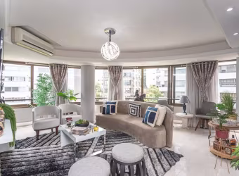 Apartamento com 3 quartos à venda na Rua Engenheiro Adolfo Stern, 45, Bela Vista, Porto Alegre por R$ 1.495.000