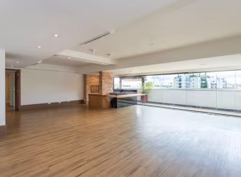 Apartamento com 2 quartos à venda na Rua Pedro Weingartner, 205, Rio Branco, Porto Alegre por R$ 2.150.000