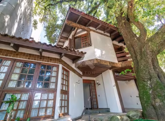 Casa comercial para alugar na Rua Tito Lívio Zambecari, 479, Mont Serrat, Porto Alegre por R$ 5.500