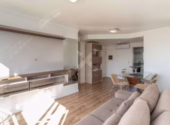 Apartamento com 2 quartos para alugar na Avenida Independência, 900, Independência, Porto Alegre por R$ 4.500