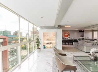 Apartamento com 3 quartos à venda na Rua Casemiro de Abreu, 1557, Bela Vista, Porto Alegre por R$ 1.990.000