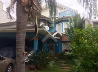 Casa com 3 quartos à venda na Rua Fernando Abbott, 564, Cristo Redentor, Porto Alegre por R$ 1.250.000