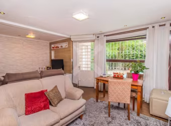 Casa com 4 quartos à venda na Rua Evangelina Porto, 140, Partenon, Porto Alegre por R$ 922.200